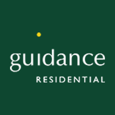 Guidance Residential logo