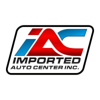 Imported Auto CT logo