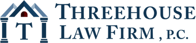 Threehouse Law Firm, P.C. logo