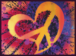 Heart and Soul Cafe logo