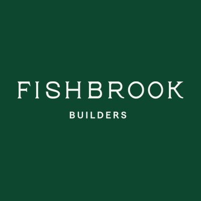 Fishbrook Builders logo
