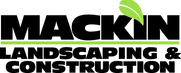 Mackin Landscaping & Construction logo