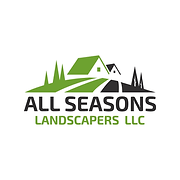 All Seasons Landscapers LLC logo