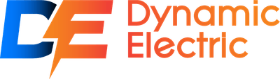 Dynamic Electrical Solutions logo