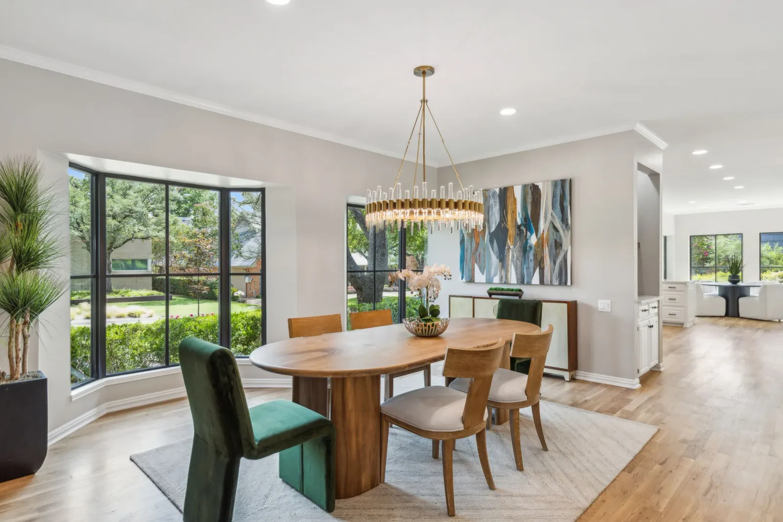 Charter Home Staging