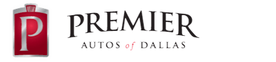 Premier Autos of Dallas logo