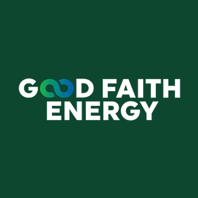 Good Faith Energy logo