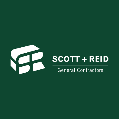Scott + Reid logo