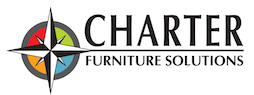 Charter Home Staging logo