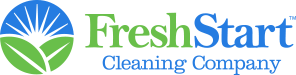 Fresh Start Cleaning logo
