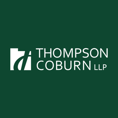Thompson Coburn LLP logo