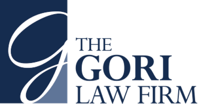 The Gori Law Firm logo