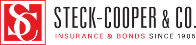 Steck-Cooper @ Co. logo