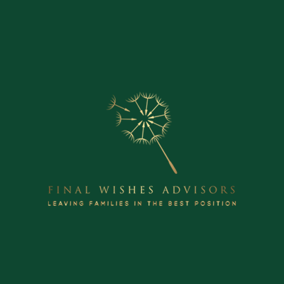 Final Wishes Advisors logo