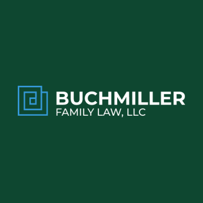 Buchmiller Family Law logo