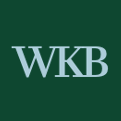 Weilmuenster Law, P.C. logo