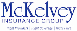McKelvey Insurance Group logo