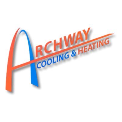 Archway Cooling & Heating Inc logo