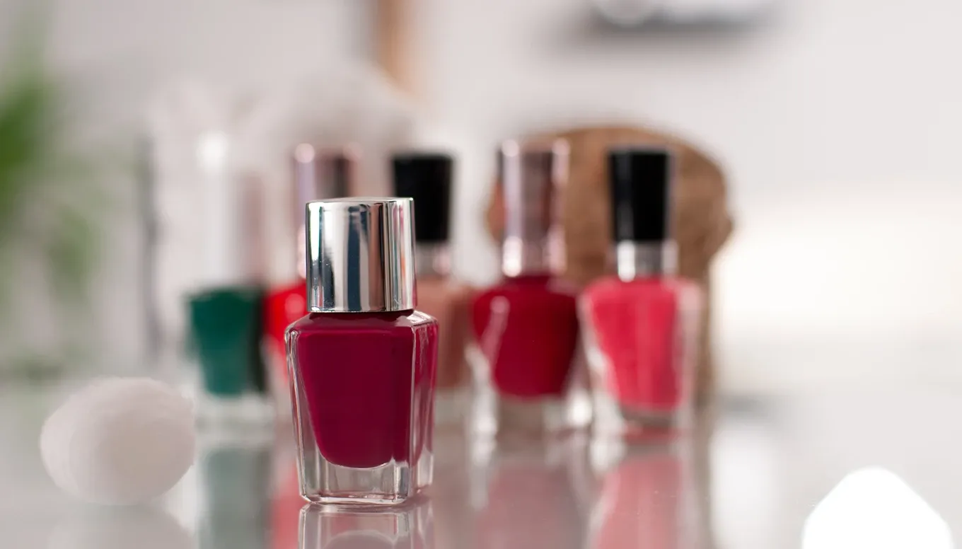 Nail Pro's