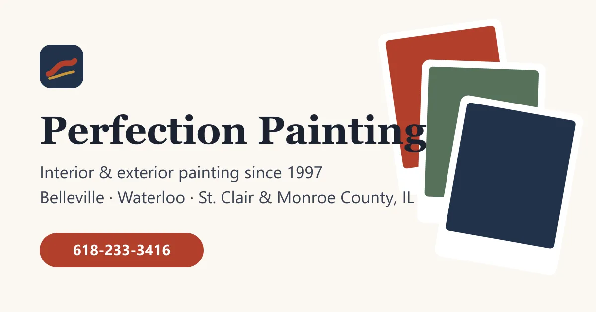 Perfection Painting