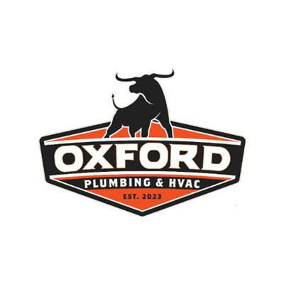 Oxford Plumbing & HVAC logo