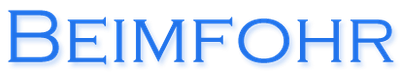 Beimfohr & Associates logo