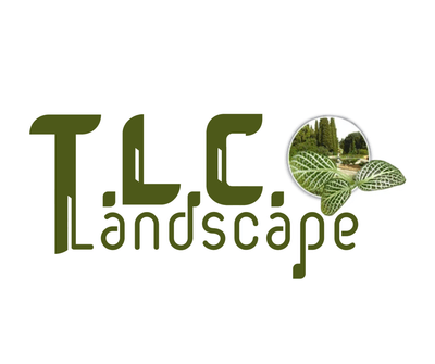 T.L.C. Landscape Co. logo
