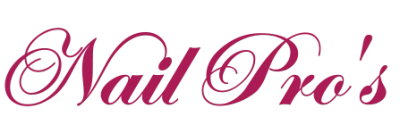 Nail Pro's logo