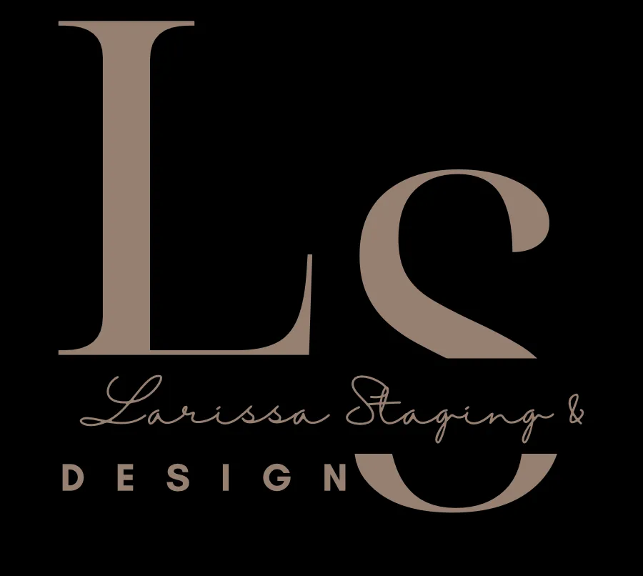 Larissa Staging & Design