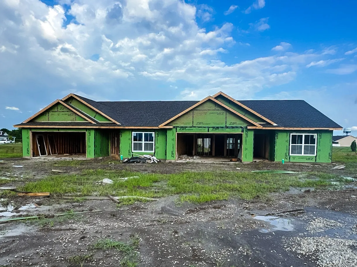 Barringer Brothers Roofing