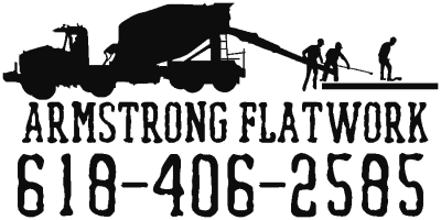Armstrong Flatwork LLC logo