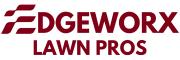 Edgeworx Lawn Pros logo