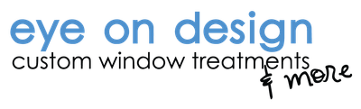 Eye on Design logo
