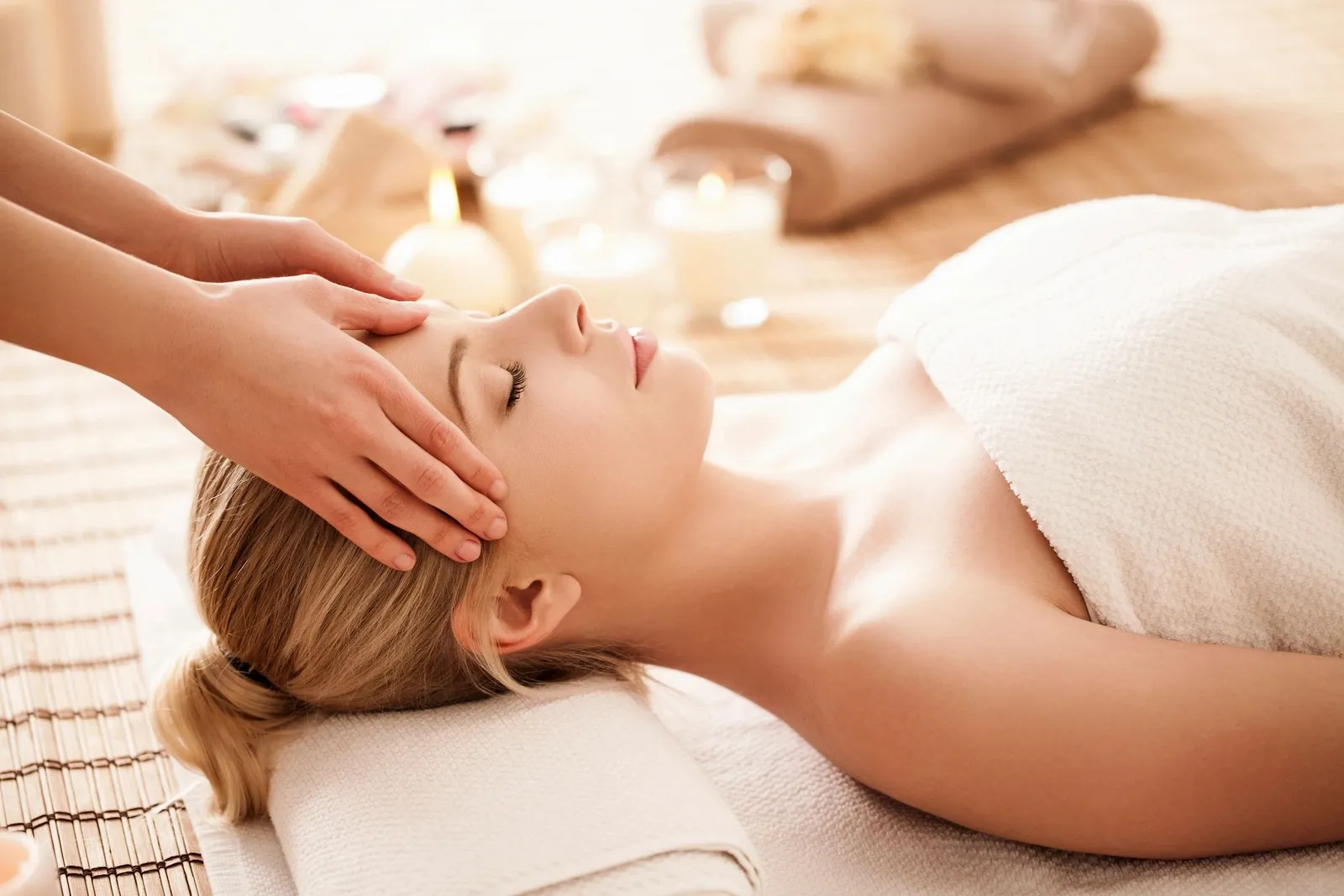 Amor'e Skin Spa Co.