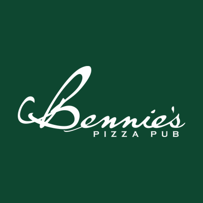 Bennie's Pizza Pub logo