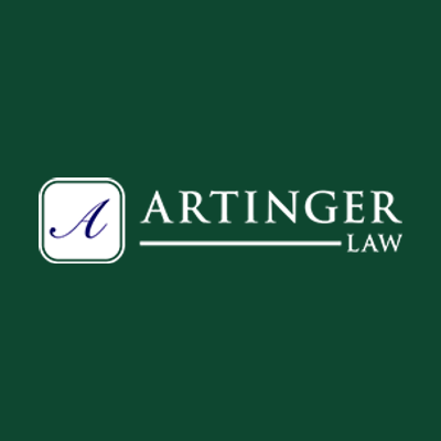Artinger Law logo