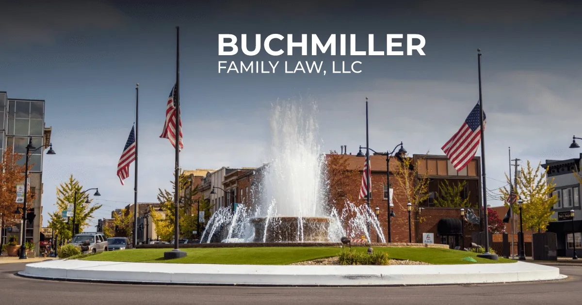 Buchmiller Family Law