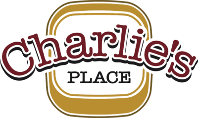 Charlie's Place logo