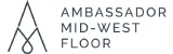 Ambassador Flooring logo