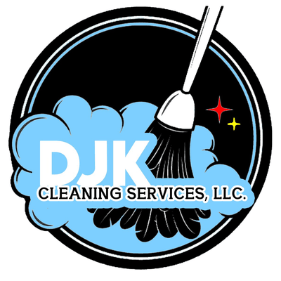 DJK Cleaning Service LLC logo