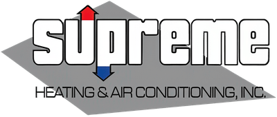 Supreme Heating & Air Conditioning, Inc. logo