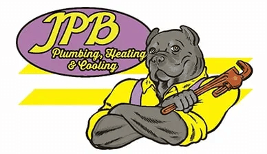Jeffrey Burke Plumbing, Heating & Cooling logo