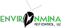 Environmina Pest Control logo