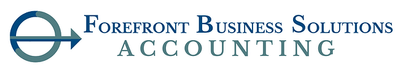 Forefront Business logo