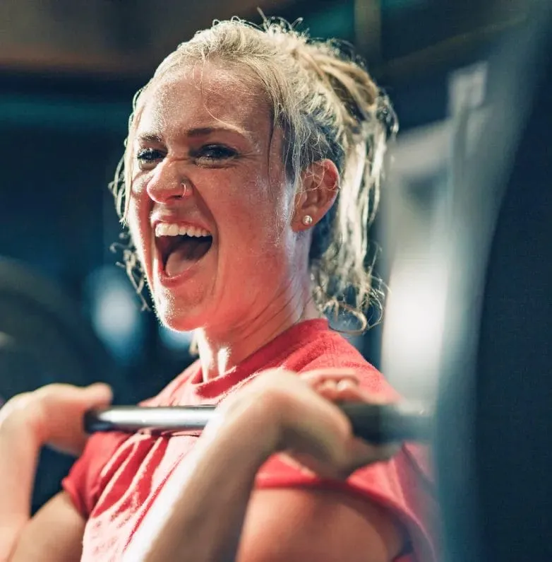 Stronger Personal Training