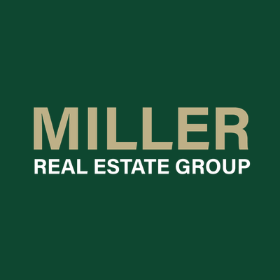 Miller Real Estate Group logo