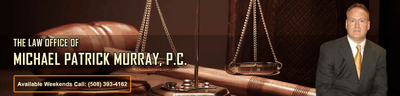 Law Office of Michael Patrick Murray, P.C. logo