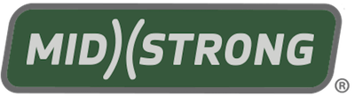 MidStrong logo