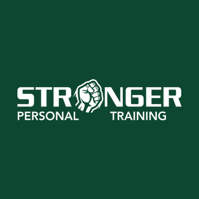 Stronger Personal Training logo