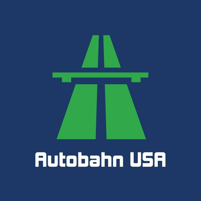 Autobahn USA Westborough logo